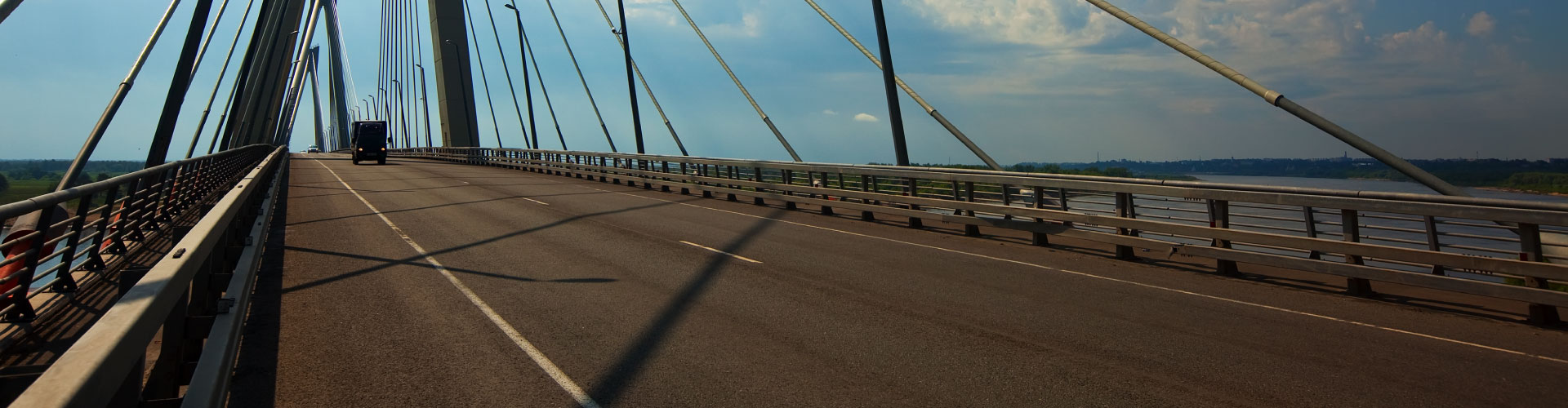 Prestigious Infrastructure Projects